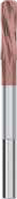 MAG6509 — Silindirik Saplı Makina Raybaları