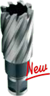 0158 — Magnetik Matkap Uçları