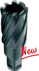 0160 — Magnetik Matkap Uçları