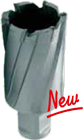 0162 — Magnetik Matkap Uçları