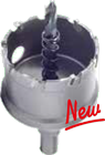 0164 — Magnetik Matkap Uçları