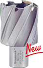 SRCV0166 — Magnetik Matkap Uçları