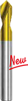 MAG0895 — NC Matkap Uçları