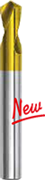 MAG0896 — NC Matkap Uçları