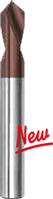 MAG0992 — NC Matkap Uçları