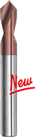 MAG0995 — NC Matkap Uçları