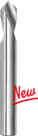 MAG192 — NC Matkap Uçları