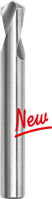 MAG196 — NC Matkap Uçları