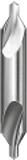 MAG8100 — Punta Matkap Uçları